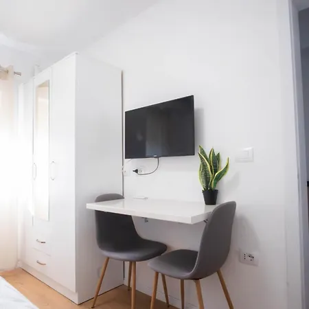 Bs Apartment Tirana