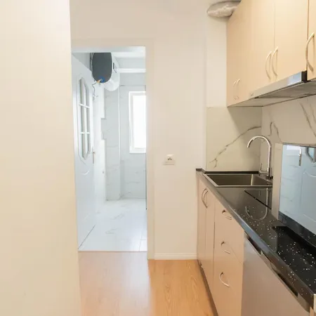 Apartment Bs Tirana