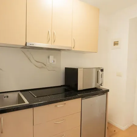Apartment Bs Tirana