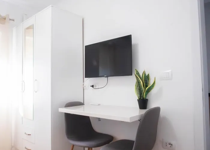 Bs Apartament Tirana