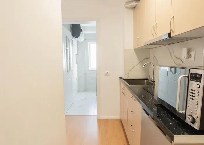 Apartament Bs Tirana